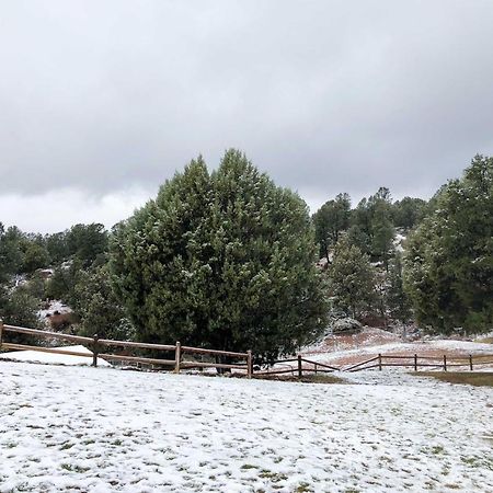 Multi-Family Rocking Horse Ranch With Sauna! Payson Bagian luar foto