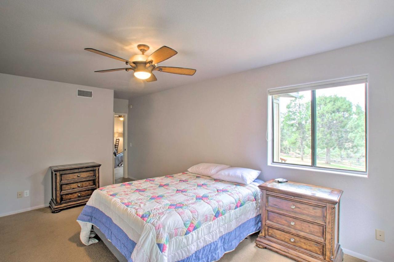 Multi-Family Rocking Horse Ranch With Sauna! Payson Bagian luar foto
