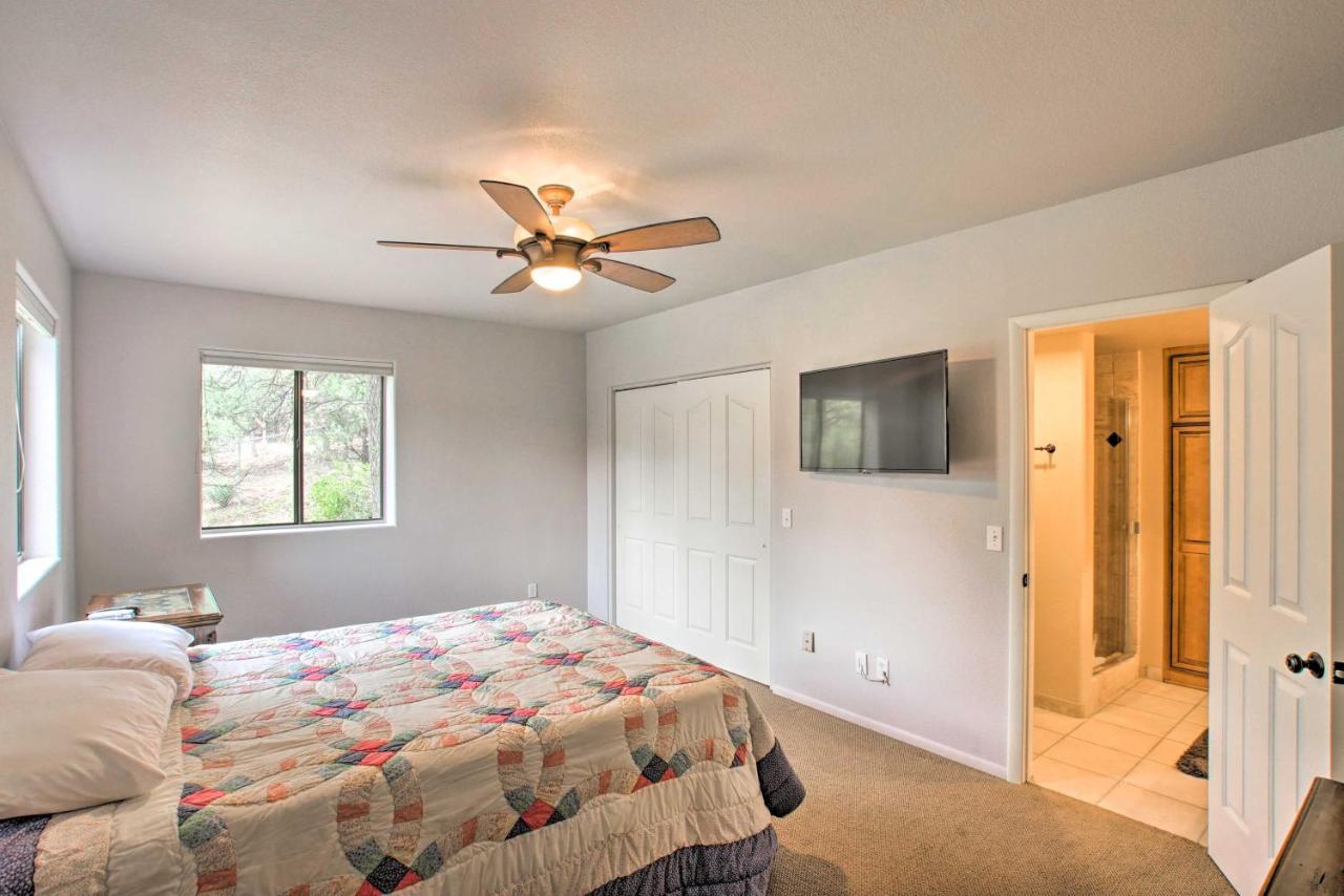 Multi-Family Rocking Horse Ranch With Sauna! Payson Bagian luar foto